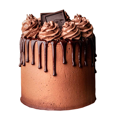 chocolate cakes