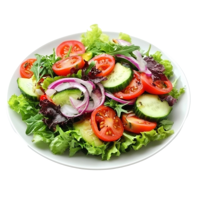 salad